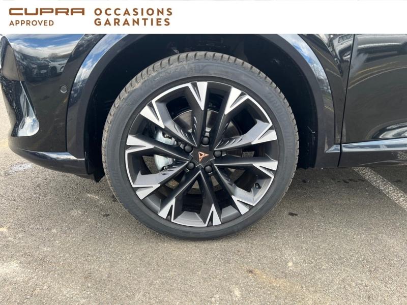 Voitures occasions CUPRA FORMENTOR V Orvault