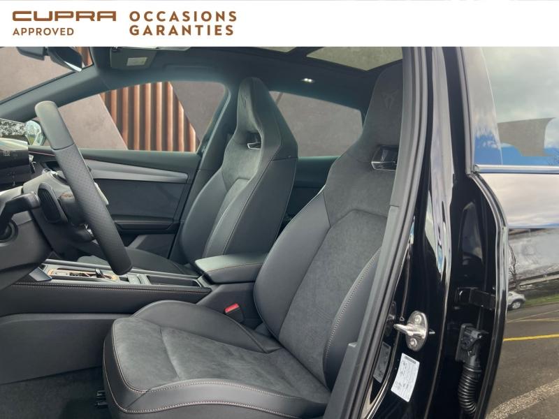 Voitures occasions CUPRA FORMENTOR V Orvault