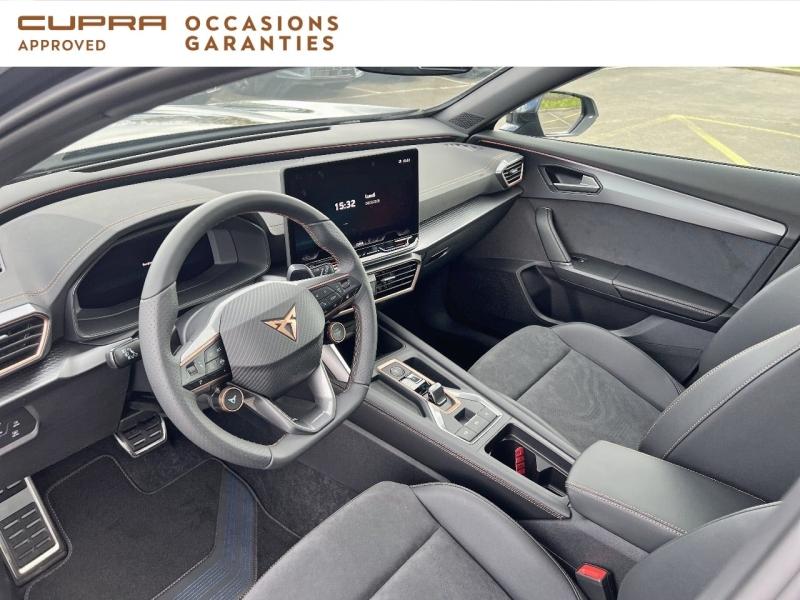 Voitures occasions CUPRA FORMENTOR V Orvault