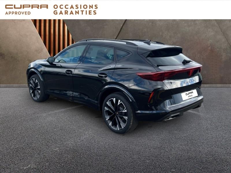 Voitures occasions CUPRA FORMENTOR V Orvault