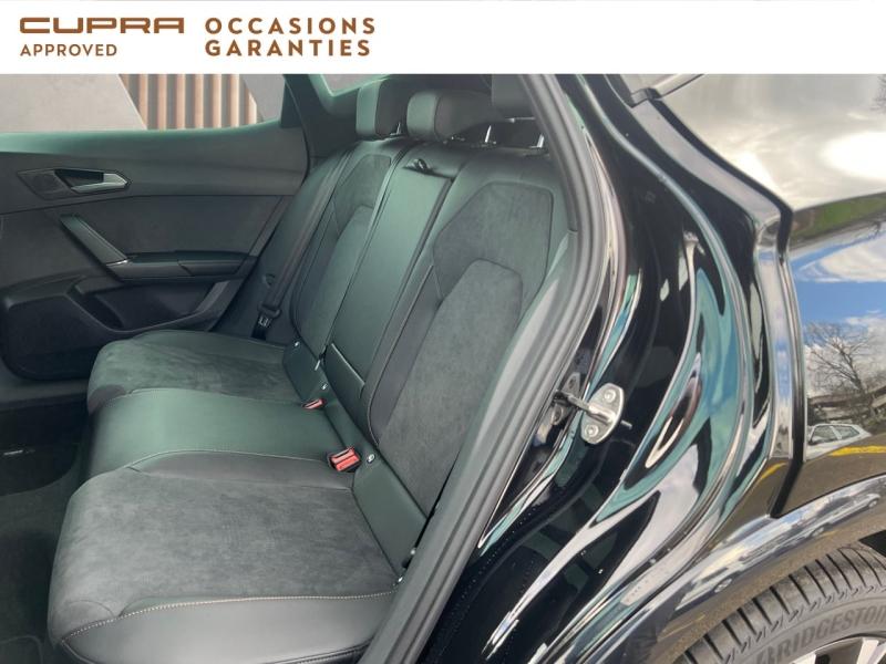 Voitures occasions CUPRA FORMENTOR V Orvault