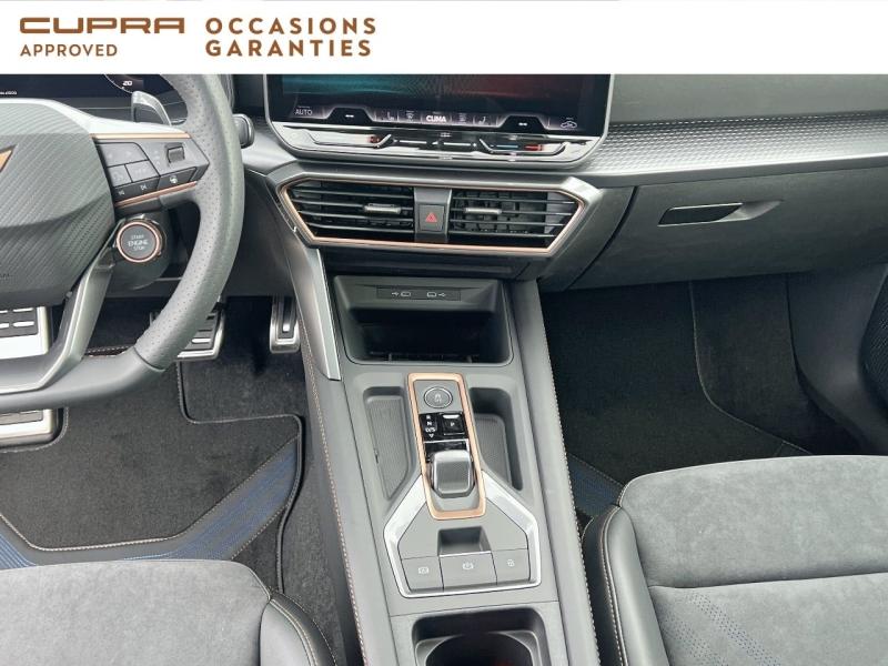 Voitures occasions CUPRA FORMENTOR V Orvault