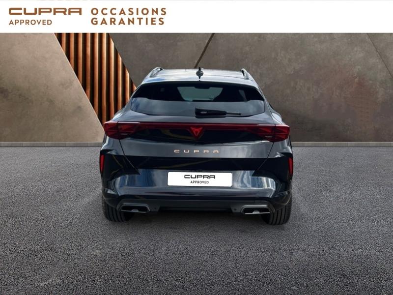 Voitures occasions CUPRA FORMENTOR V Orvault