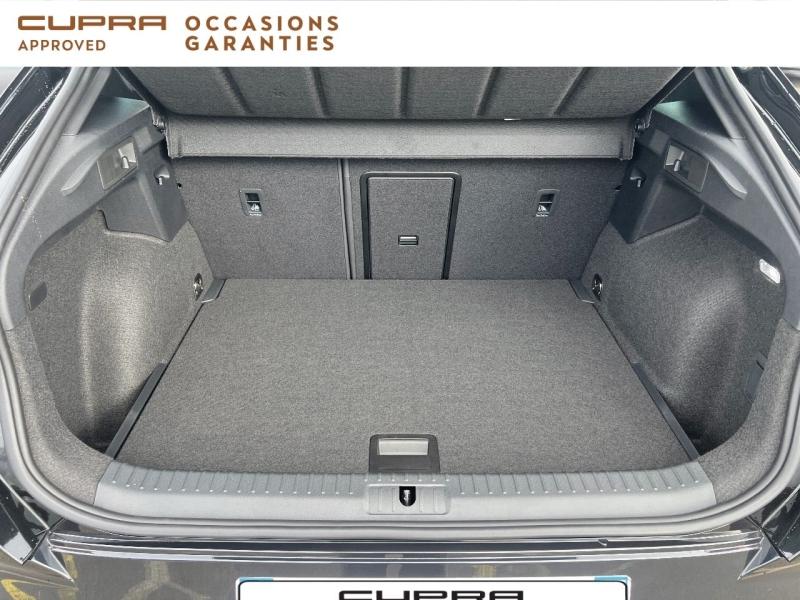 Voitures occasions CUPRA FORMENTOR V Orvault