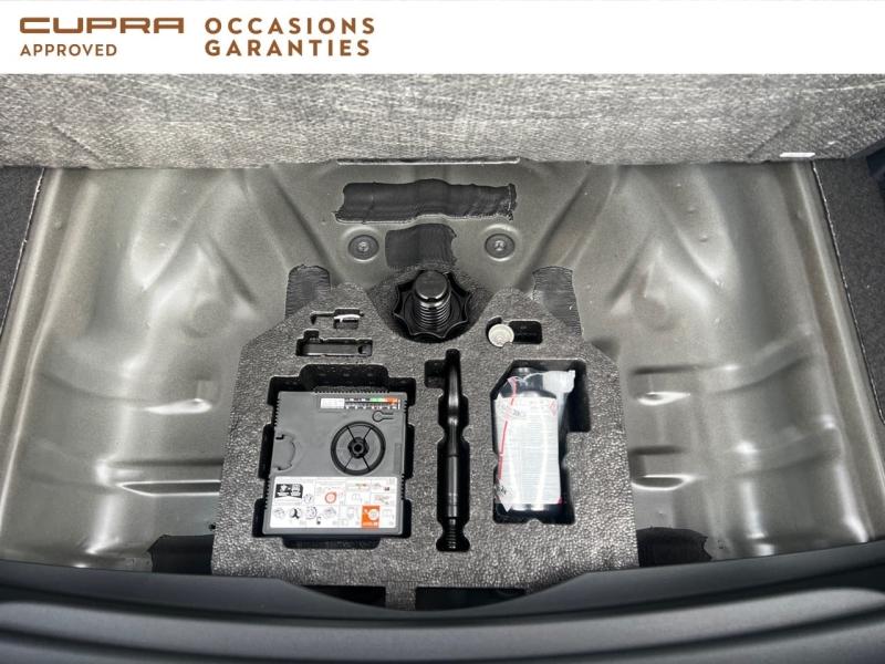 Voitures occasions CUPRA FORMENTOR V Orvault