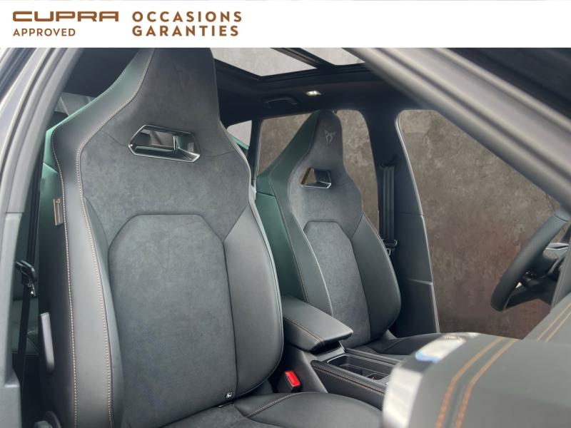 Voitures occasions CUPRA FORMENTOR V Orvault