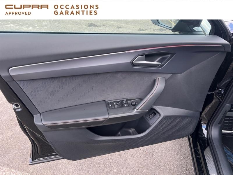 Voitures occasions CUPRA FORMENTOR V Orvault