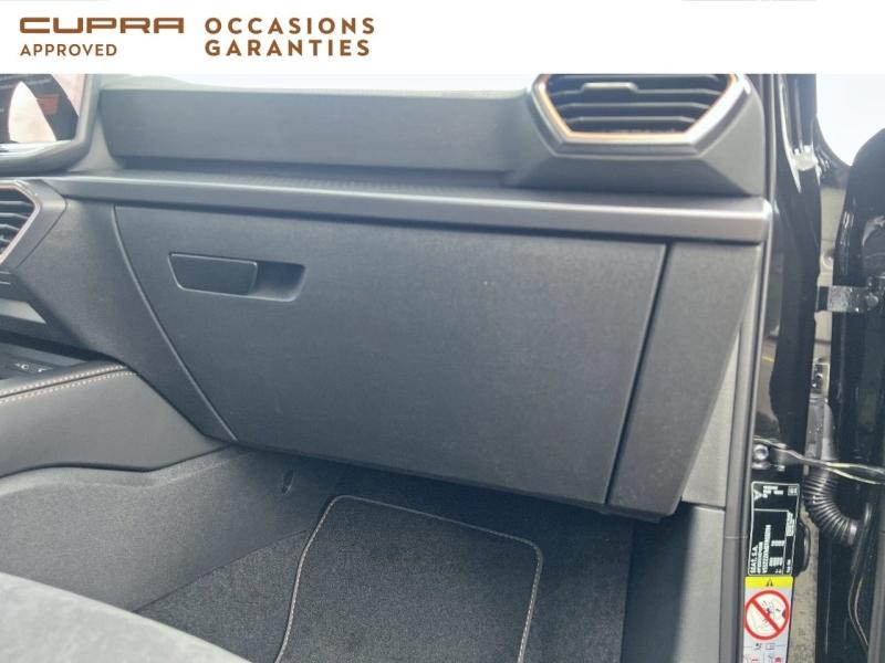 Voitures occasions CUPRA FORMENTOR V Orvault