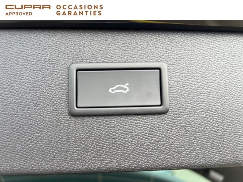 Voitures occasions CUPRA FORMENTOR V Orvault