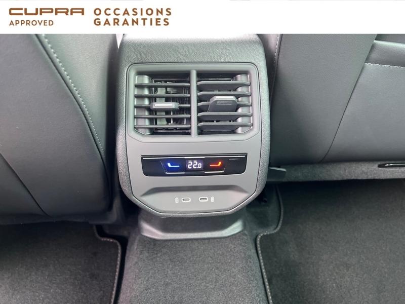 Voitures occasions CUPRA FORMENTOR V Orvault