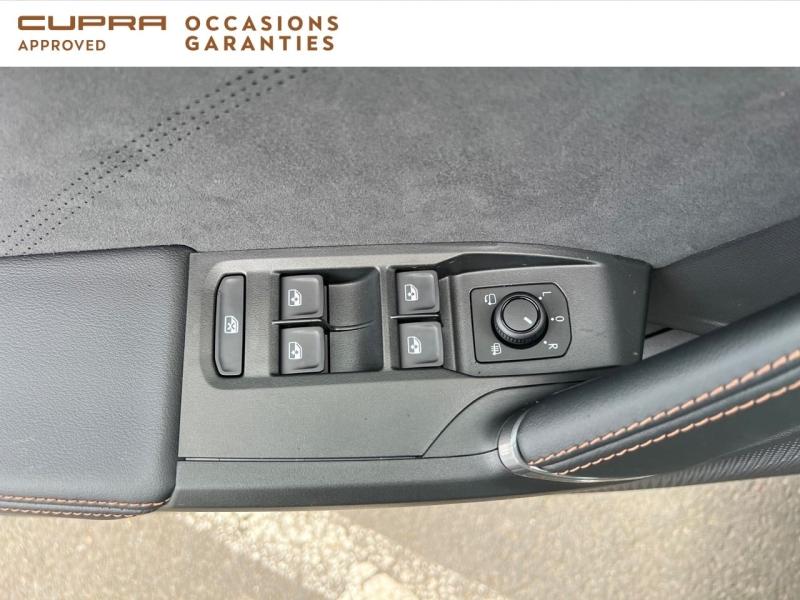 Voitures occasions CUPRA FORMENTOR V Orvault