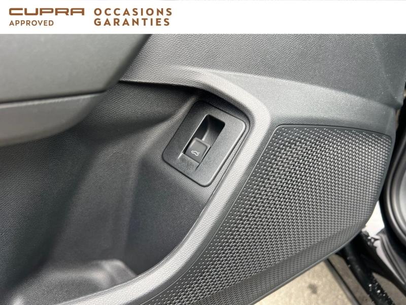 Voitures occasions CUPRA FORMENTOR V Orvault