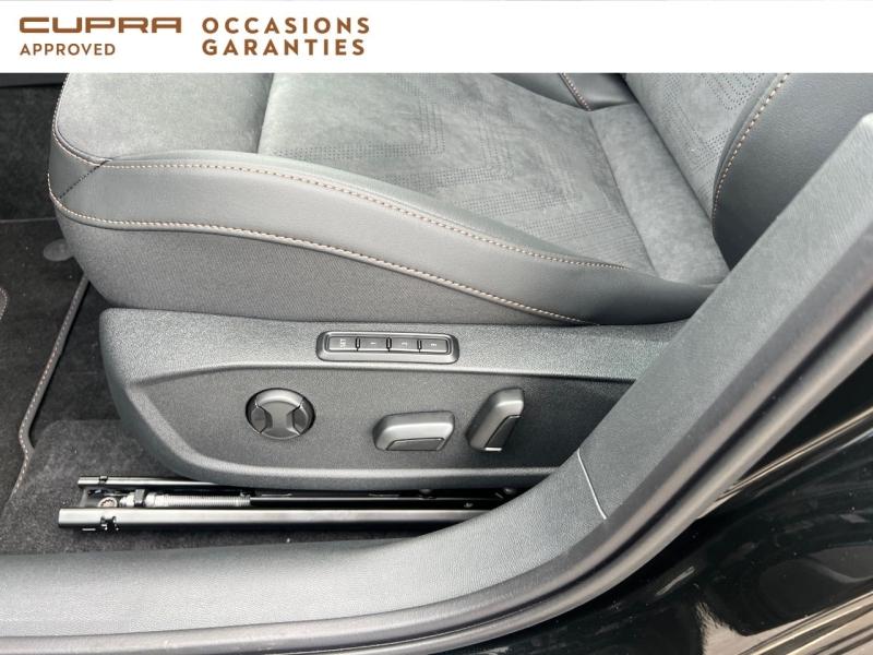 Voitures occasions CUPRA FORMENTOR V Orvault