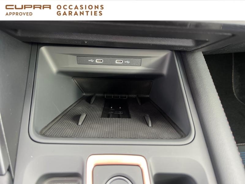 Voitures occasions CUPRA FORMENTOR V Orvault