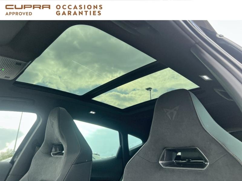 Voitures occasions CUPRA FORMENTOR V Orvault