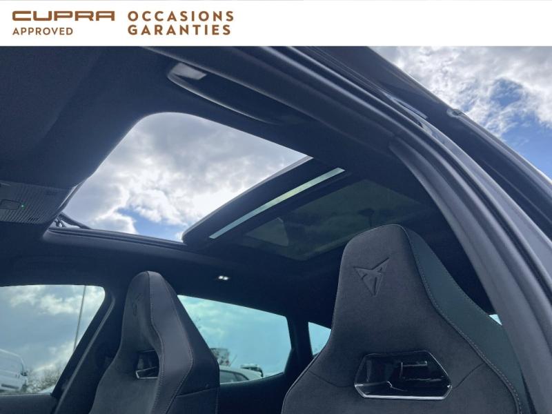 Voitures occasions CUPRA FORMENTOR V Orvault