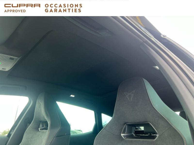 Voitures occasions CUPRA FORMENTOR V Orvault