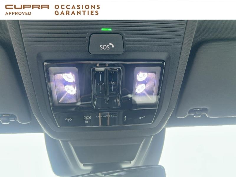 Voitures occasions CUPRA FORMENTOR V Orvault