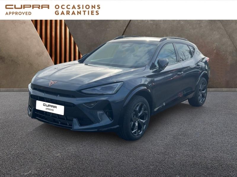Voitures occasions CUPRA FORMENTOR V Orvault