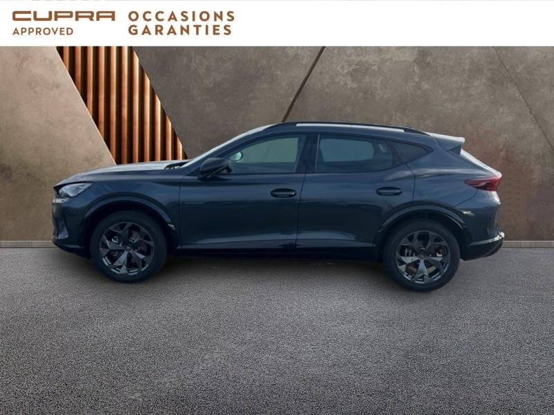 Voitures occasions CUPRA FORMENTOR V Orvault