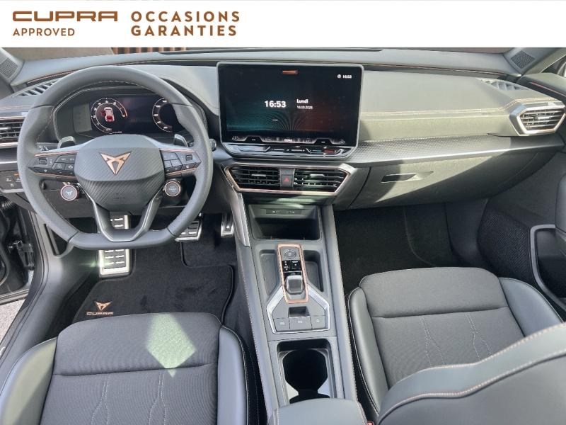 Voitures occasions CUPRA FORMENTOR V Orvault