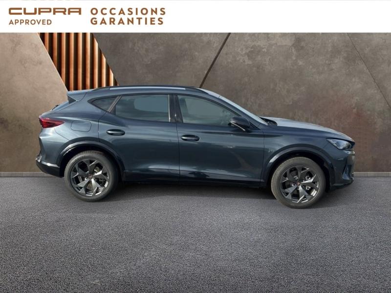 Voitures occasions CUPRA FORMENTOR V Orvault