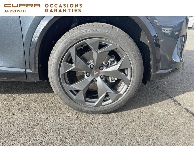 Voitures occasions CUPRA FORMENTOR V Orvault