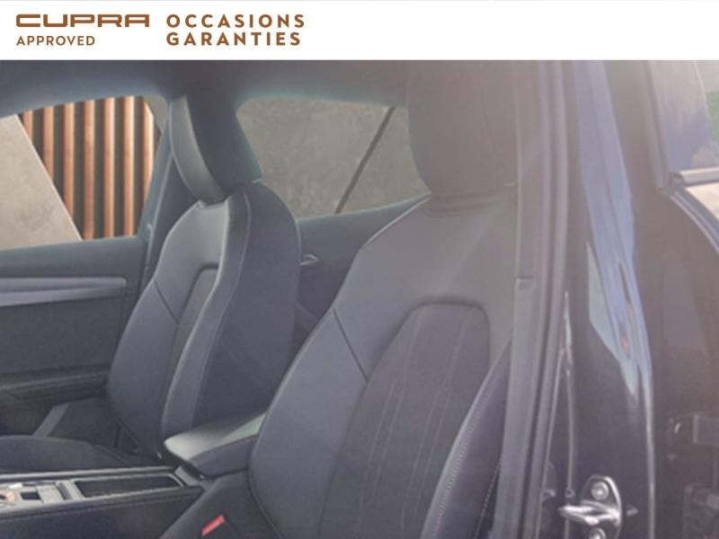 Voitures occasions CUPRA FORMENTOR V Orvault