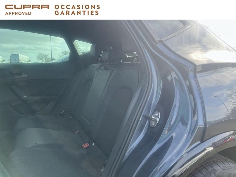 Voitures occasions CUPRA FORMENTOR V Orvault