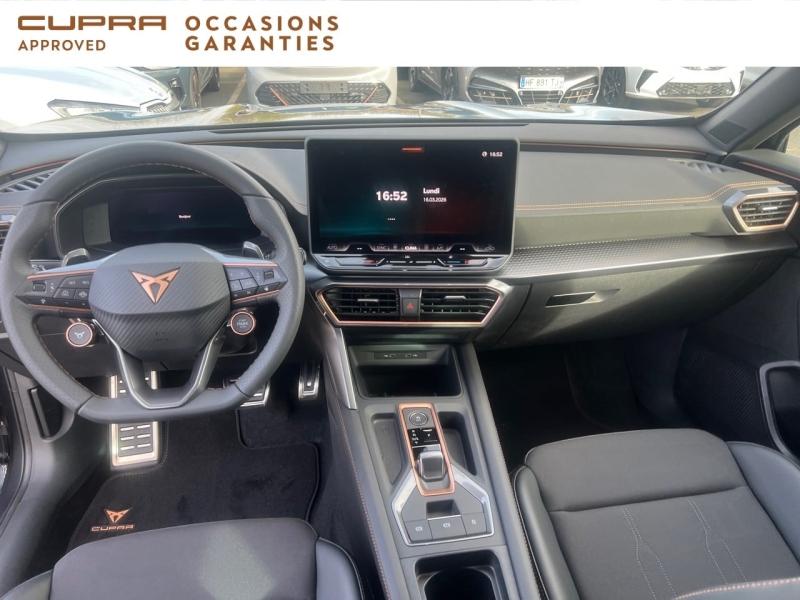 Voitures occasions CUPRA FORMENTOR V Orvault