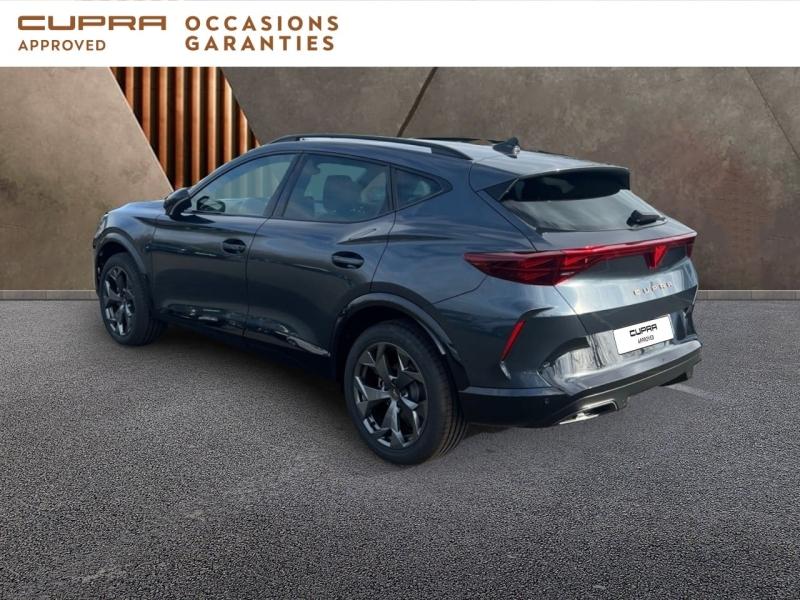 Voitures occasions CUPRA FORMENTOR V Orvault