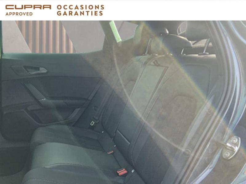 Voitures occasions CUPRA FORMENTOR V Orvault