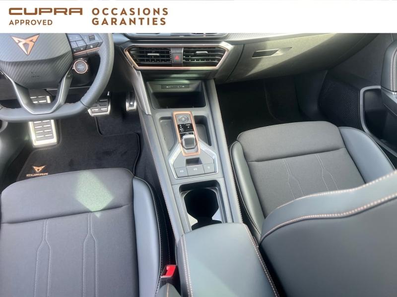 Voitures occasions CUPRA FORMENTOR V Orvault