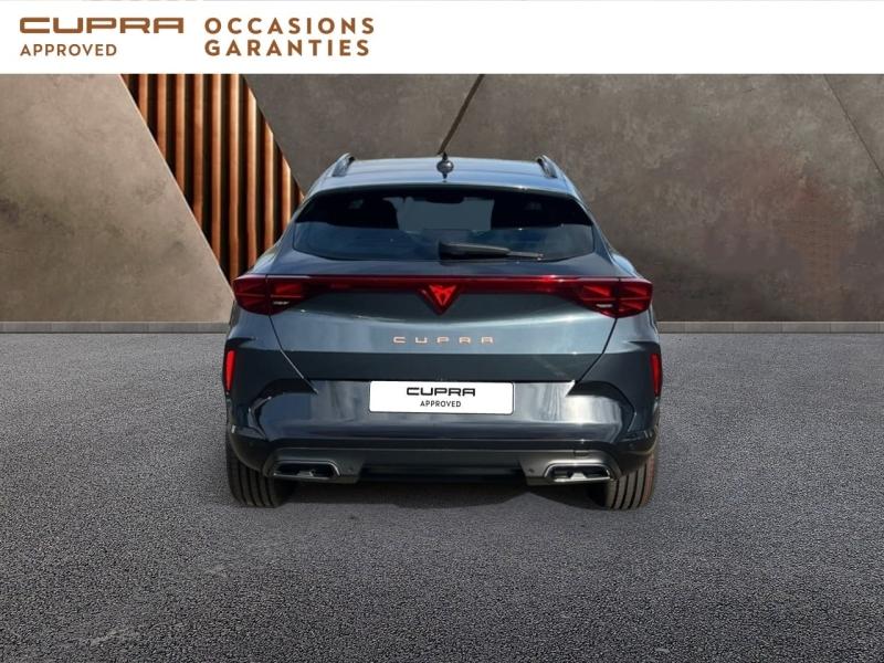 Voitures occasions CUPRA FORMENTOR V Orvault