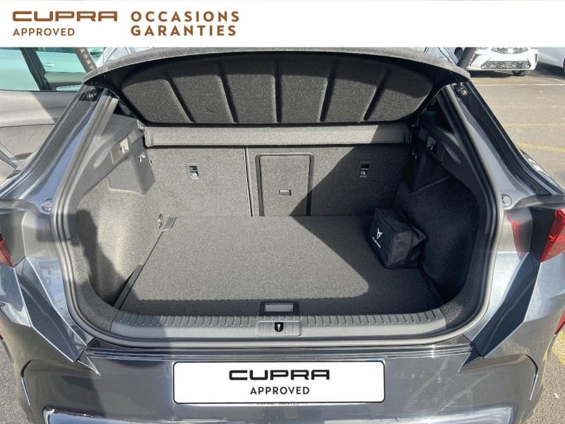 Voitures occasions CUPRA FORMENTOR V Nantes