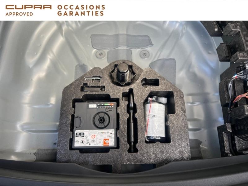 Voitures occasions CUPRA FORMENTOR V Orvault