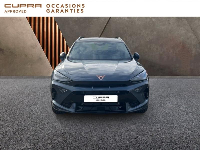 Voitures occasions CUPRA FORMENTOR V Nantes