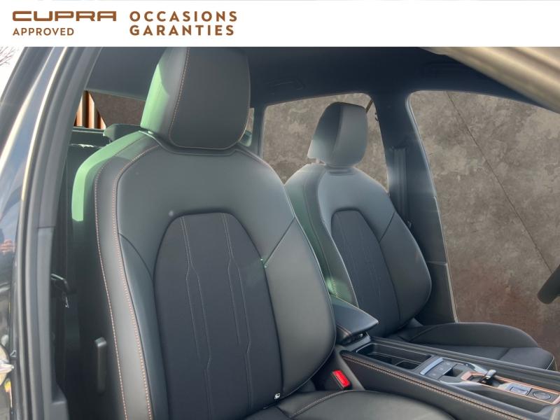 Voitures occasions CUPRA FORMENTOR V Orvault