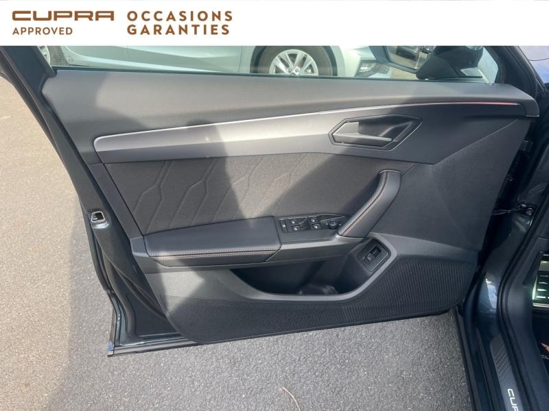 Voitures occasions CUPRA FORMENTOR V Orvault