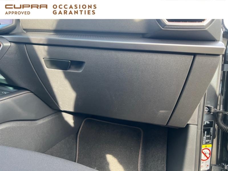 Voitures occasions CUPRA FORMENTOR V Orvault