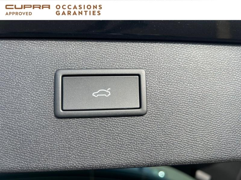 Voitures occasions CUPRA FORMENTOR V Orvault