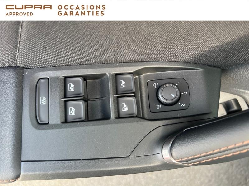 Voitures occasions CUPRA FORMENTOR V Orvault