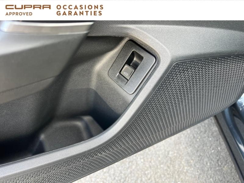 Voitures occasions CUPRA FORMENTOR V Orvault