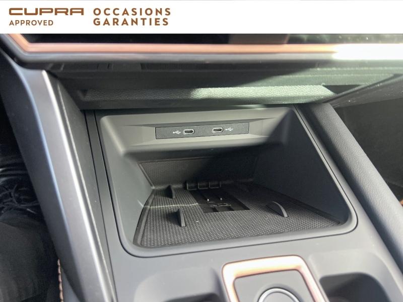 Voitures occasions CUPRA FORMENTOR V Orvault