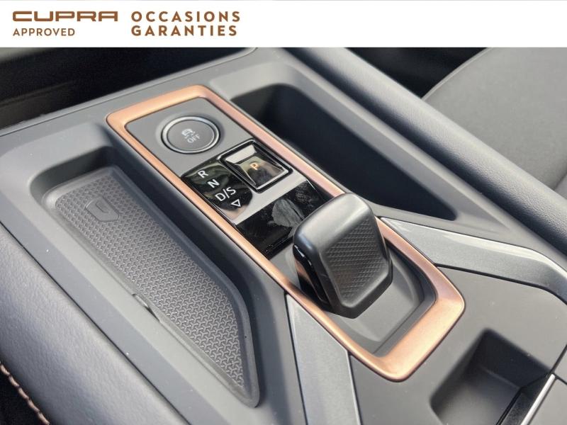 Voitures occasions CUPRA FORMENTOR V Orvault