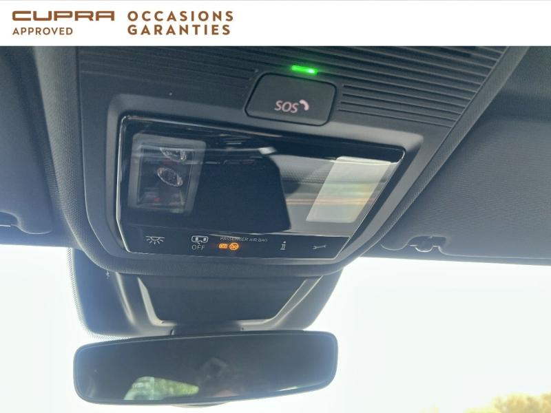 Voitures occasions CUPRA FORMENTOR V Orvault