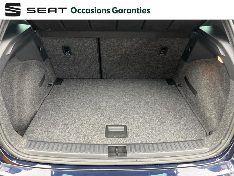 Voitures occasions SEAT ARONA FR Orvault