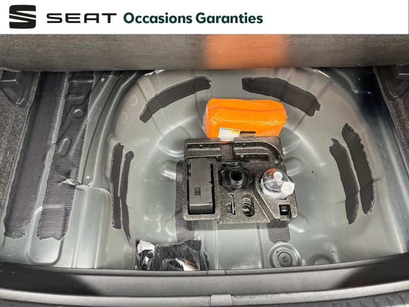 Voitures occasions SEAT ARONA FR Orvault