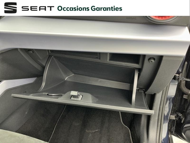 Voitures occasions SEAT ARONA FR Orvault