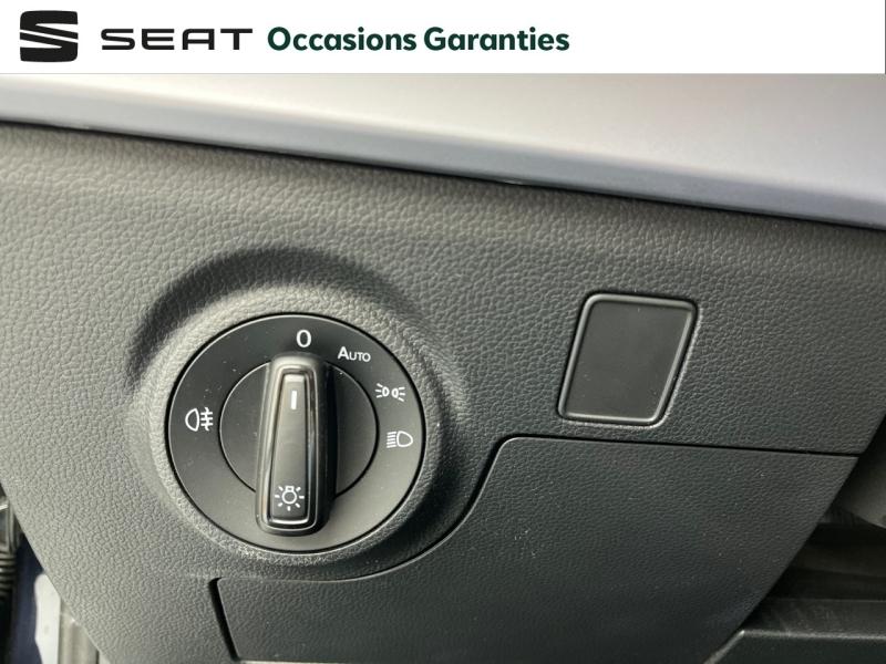 Voitures occasions SEAT ARONA FR Orvault